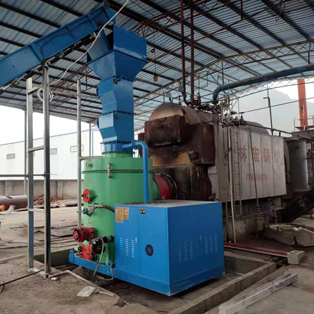 haiqi-shanghai-Wood-Chip-Burner-2